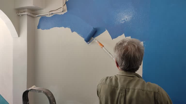 Trusted Farragut, TN Drywall & Painting Services Experts